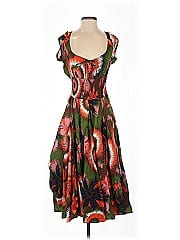 Chelsea & Theodore Cocktail Dress