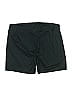 Tail Solid Green Athletic Shorts Size L - photo 2
