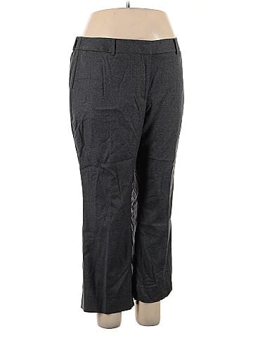 Talbots Wool Pants (view 1)