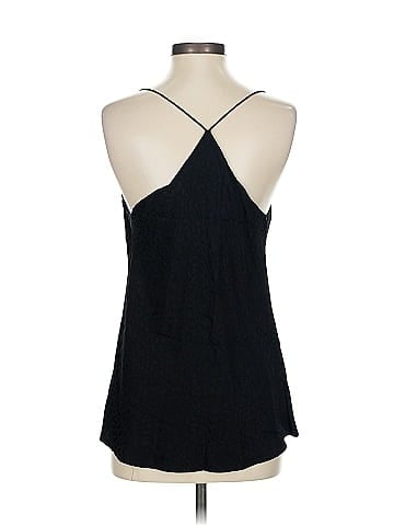Fab'rik Sleeveless Top (view 2)
