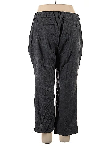 Talbots Wool Pants (view 2)