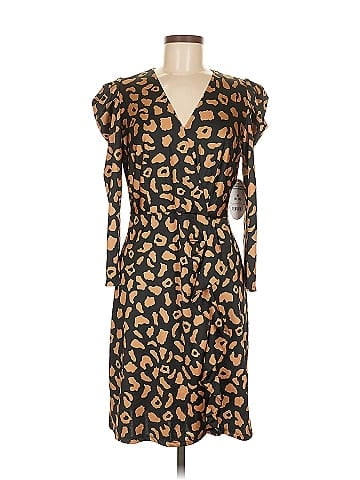 Scoop Cocktail Dress (view 1)