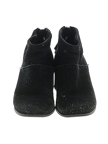 TOMS Ankle Boots (view 2)