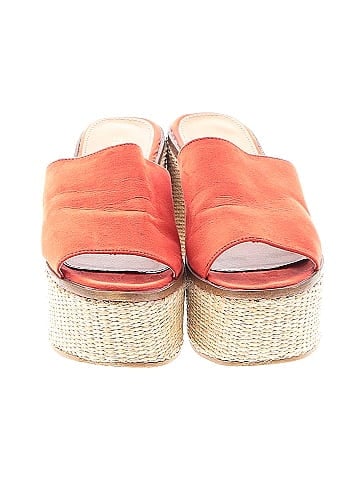 Shoedazzle Wedges (view 2)
