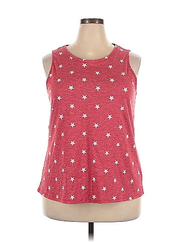 Maurices Sleeveless Top (view 1)