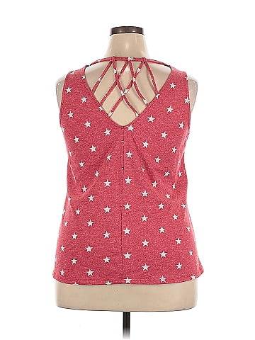 Maurices Sleeveless Top (view 2)