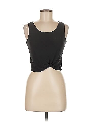 Onzie Sleeveless T-Shirt (view 1)