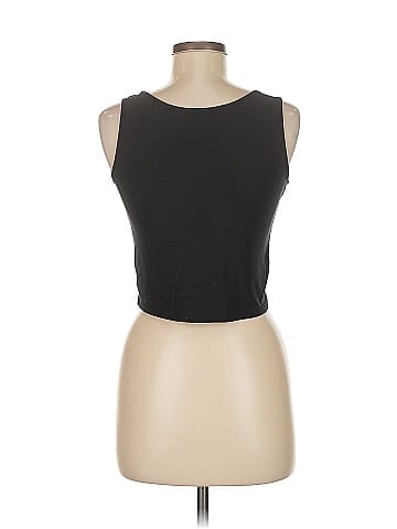 Onzie Sleeveless T-Shirt (view 2)