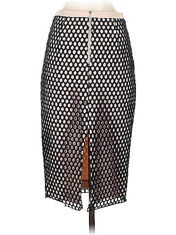 Elizabeth and James Formal Skirt (view 2)