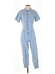 No Boundaries Jumpsuit