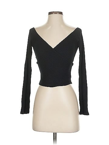 Reformation Long Sleeve Top (view 1)