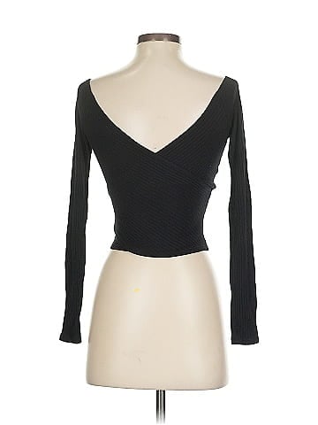 Reformation Long Sleeve Top (view 2)