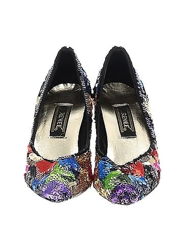 J. Renee Heels (view 2)