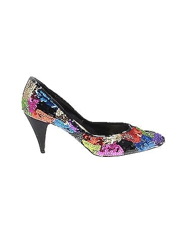 J. Renee Heels (view 1)