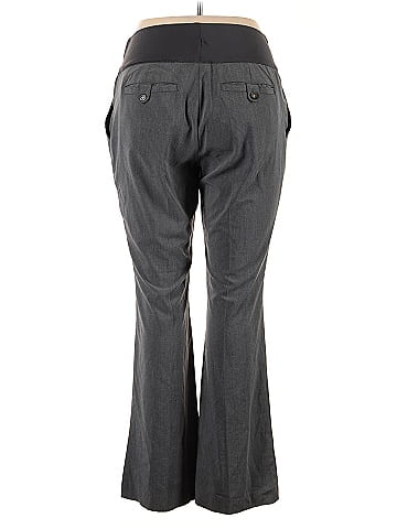 Liz Lange Maternity for Target Casual Pants (view 2)
