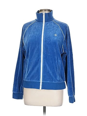 Tory Sport Track Jacket (view 1)