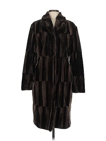 Alfani Coat (view 1)