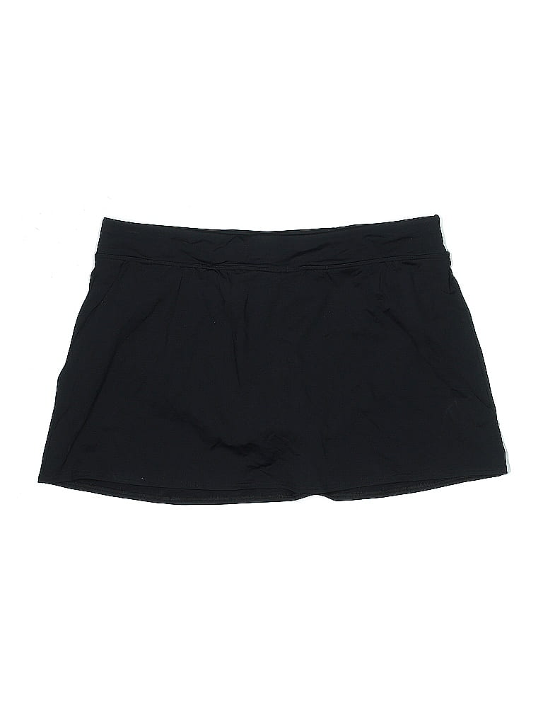 Lands' End Black Swimsuit Bottoms Size 16 50 off ThredUp