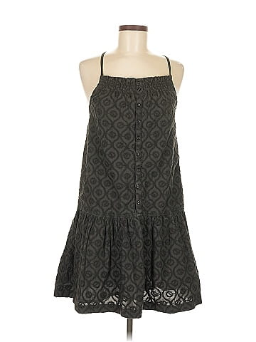 Current/Elliott Casual Dress (view 1)