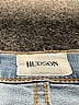 Hudson Jeans Hearts Blue Jeans Size 26 waist - photo 3