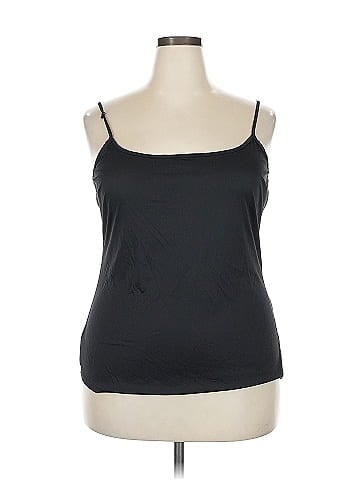 Simply Vera Vera Wang Sleeveless Top (view 1)