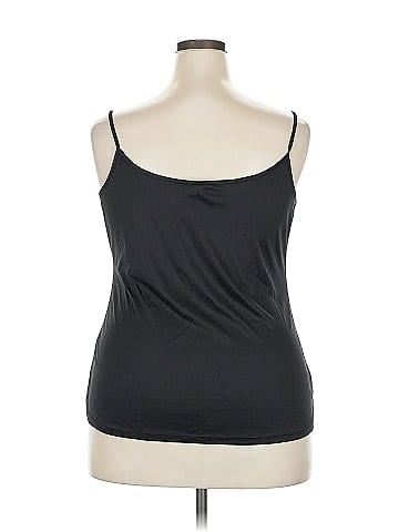 Simply Vera Vera Wang Sleeveless Top (view 2)