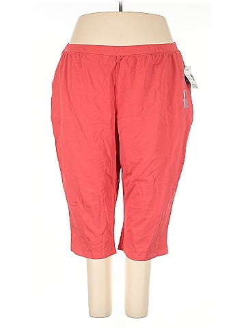 Catherines Casual Pants (view 1)
