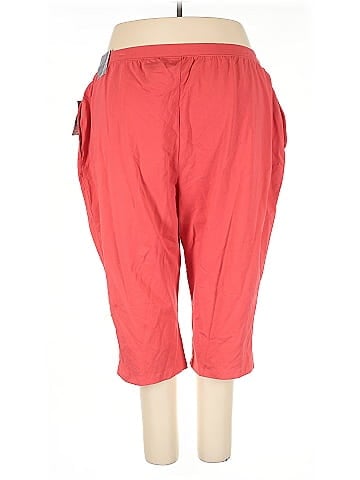 Catherines Casual Pants (view 2)