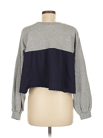 Vanilla Star Sweatshirt (view 2)