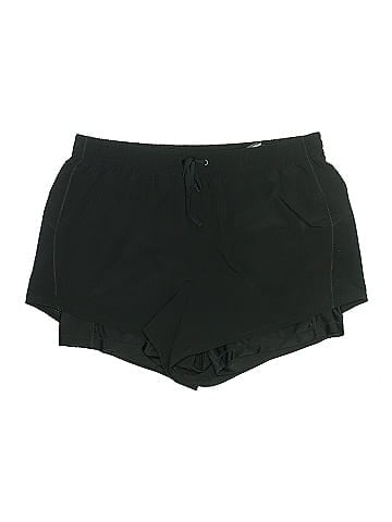 H&M Athletic Shorts (view 1)