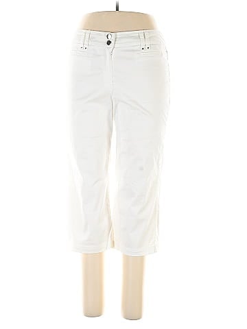 Larry Levine Jeans (view 1)