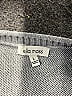 Ella Moss Solid Gray Pullover Sweater Size L - photo 7