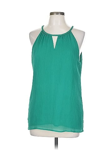 Violet & Claire Sleeveless Blouse (view 1)