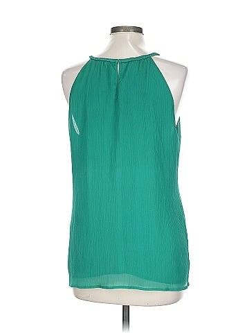 Violet & Claire Sleeveless Blouse (view 2)