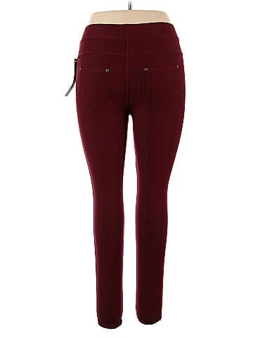 Leggings Depot Active Pants (view 2)