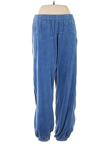 Tory Sport Velour Pants (view 1)