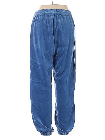 Tory Sport Velour Pants (view 2)