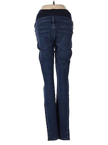 Gap - Maternity Jeans (view 2)