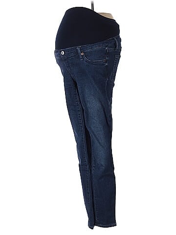 Gap - Maternity Jeans (view 1)