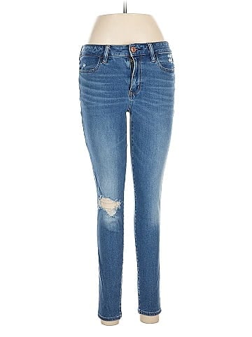 American Eagle Outfitters Jeans (view 1)