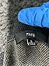 Fate Camo Black Pullover Sweater Size S - photo 7