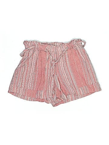 Planet Gold Shorts (view 1)
