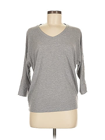 Tommy John 3/4 Sleeve T-Shirt (view 1)