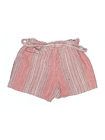 Planet Gold Shorts (view 2)