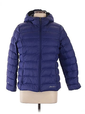 Eddie Bauer Snow Jacket (view 1)