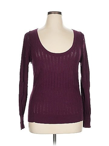 Victoria's Secret Pullover Sweater (view 1)