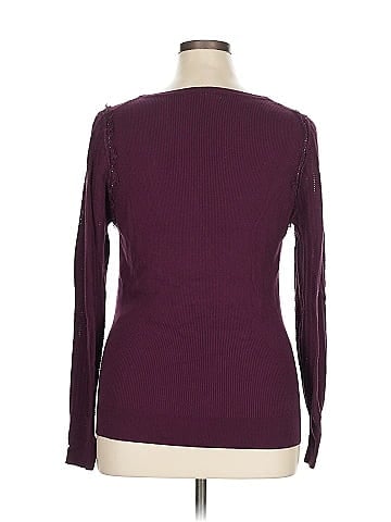 Victoria's Secret Pullover Sweater (view 2)