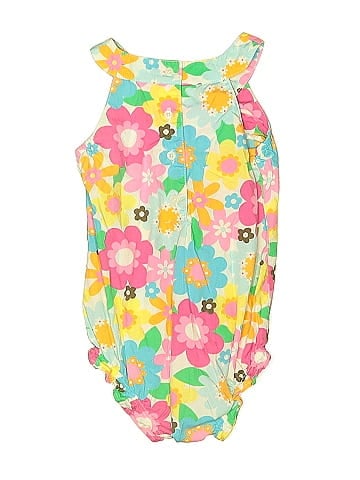 Unbranded Short Sleeve Onesie (view 2)