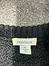 Sundance Black Sweater Vest Size XL - photo 7
