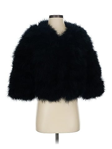 Jocelyn Faux Fur Jacket (view 1)